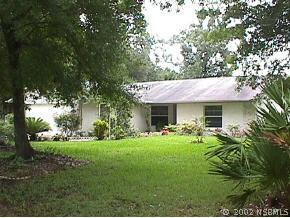 2503 Pine Tree Dr., Edgewater, FL 32141