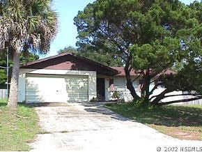 1709 Bradford Rd., Edgewater, FL 32132