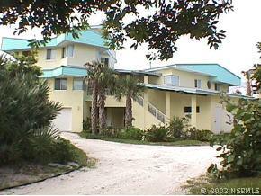 2116 Ocean Dr., New Smyrna Beach, FL 32169