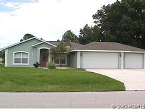 3203 Travelers Palm Dr., Edgewater, FL 32141