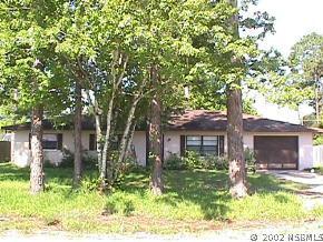 2320 Tamarind Dr., Edgewater, FL 32141