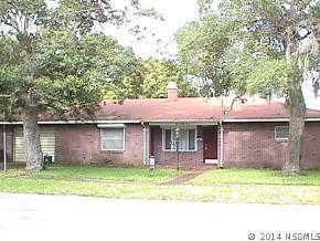 123 Valencia Dr., Edgewater, FL 32132