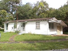 121 Valencia Dr., Edgewater, FL 32132