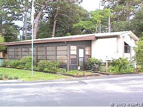 2201 S Ridgewood Ave. #30, Edgewater, FL 32141