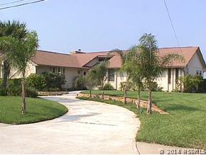 1003 S Riverside Dr., Edgewater, FL 32132