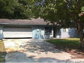 3421 Mango Tree Dr., Edgewater, FL 32141