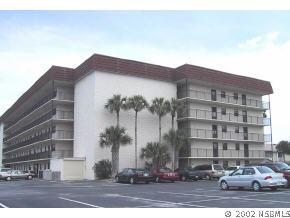 4201 S Atlantic Ave. #204, New Smyrna Beach, FL 32169