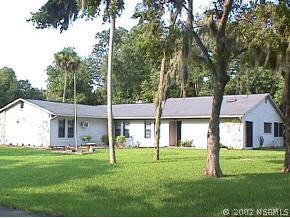 2629 Mango Tree Dr., Edgewater, FL 32132