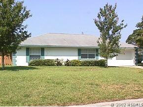 3332 India Palm Dr., Edgewater, FL 32132