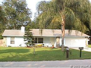 1611 Travelers Palm Dr., Edgewater, FL 32132