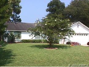 2723 Date Palm Dr., Edgewater, FL 32141