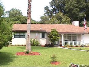 2401 Kumquat Dr., Edgewater, FL 32141