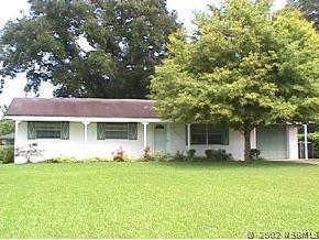 1851 Mango Tree Dr., Edgewater, FL 32141