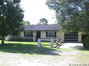 1504 Travelers Palm Dr., Edgewater, FL 32132