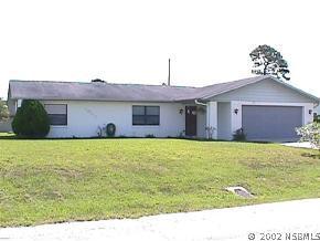 2359 Evergreen Dr., Edgewater, FL 32132