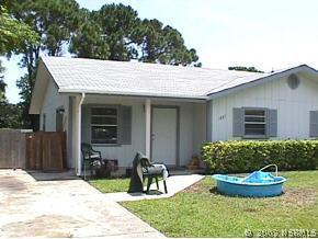 1857 Fern Palm Dr. #1, Edgewater, FL 32141