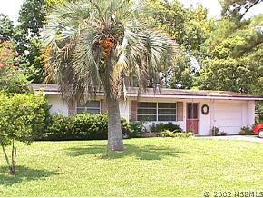 2108 Royal Palm Dr., Edgewater, FL 32141