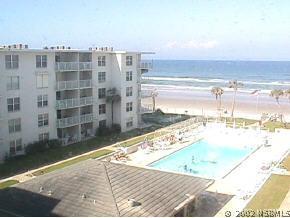 4155 S Atlantic Ave. #301, New Smyrna Beach, FL 32169