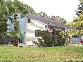 2819 Silver Palm Dr., Edgewater, FL 32141