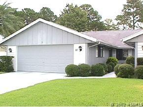 107 Golf Club Dr., New Smyrna Beach, FL 32168
