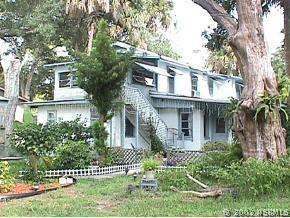116 Hamilton Rd., Edgewater, FL 32132