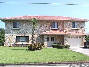 202 Dune Cir., New Smyrna Beach, FL 32169