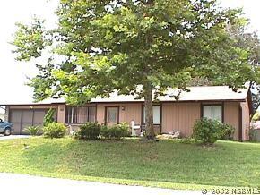 3210 Woodland Dr., Edgewater, FL 32141