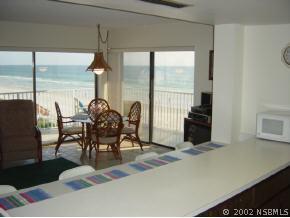 1571 S Atlantic Ave. #411, New Smyrna Beach, FL 32169