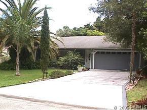 3039 Orange Tree Dr., Edgewater, FL 32141