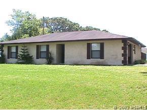 3103 Umbrella Tree Dr., Edgewater, FL 32141