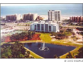 5300 S Atlantic Ave. #205, New Smyrna Beach, FL 32169