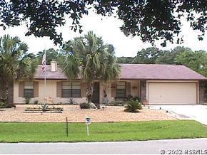 3119 Orange Tree Dr., Edgewater, FL 32141