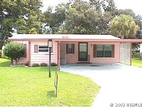 215 Schooner Ave., Edgewater, FL 32141