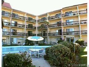 3700 S Atlantic Ave. #106, New Smyrna Beach, FL 32169
