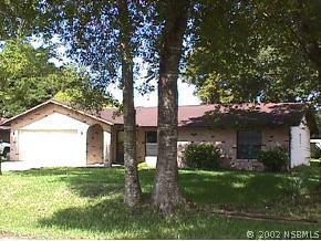 2425 Pine Tree Dr., Edgewater, FL 32141