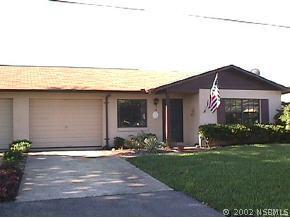 12 Blue Heron Dr., Edgewater, FL 32141