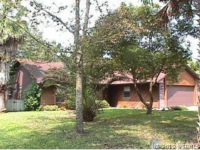 3036 Travelers Palm Dr., Edgewater, FL 32141