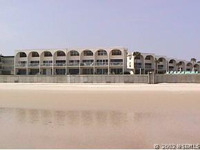 4821 Saxon Dr. #201, New Smyrna Beach, FL 32169