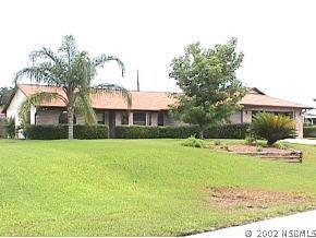 1823 Travelers Palm Dr., Edgewater, FL 32132