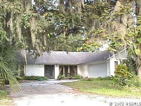 2907 Lime Tree Dr., Edgewater, FL 32132