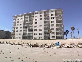 3501 S Atlantic Ave. #206, New Smyrna Beach, FL 32169