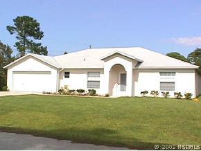 3303 Royal Palm Dr., Edgewater, FL 32141