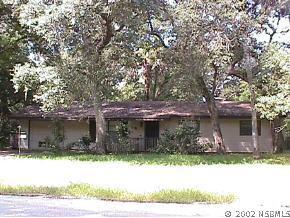 1858 Orange Tree Dr., Edgewater, FL 32132