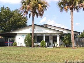 1849 Evergreen Dr., Edgewater, FL 32141