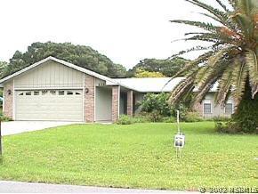 2119 Royal Palm Dr., Edgewater, FL 32141