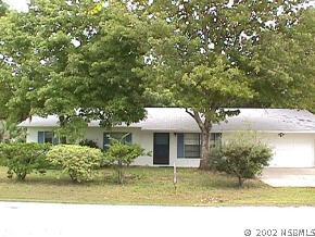 1727 Umbrella Tree Dr., Edgewater, FL 32132