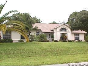 3229 Queen Palm Dr., Edgewater, FL 32141