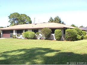 2221 Yule Tree Dr., Edgewater, FL 32141