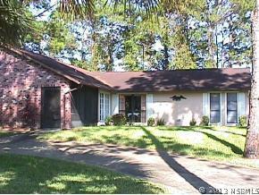 2403 Tamarind Dr., Edgewater, FL 32141