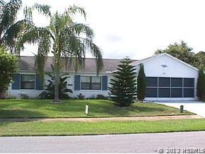 418 Sandpiper Ct., Edgewater, FL 32141